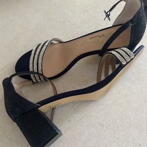 Nina Quella shoes